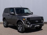 Lada (ВАЗ) 2121 (4x4) I Рестайлинг (2020) Сочи  - изображение 15