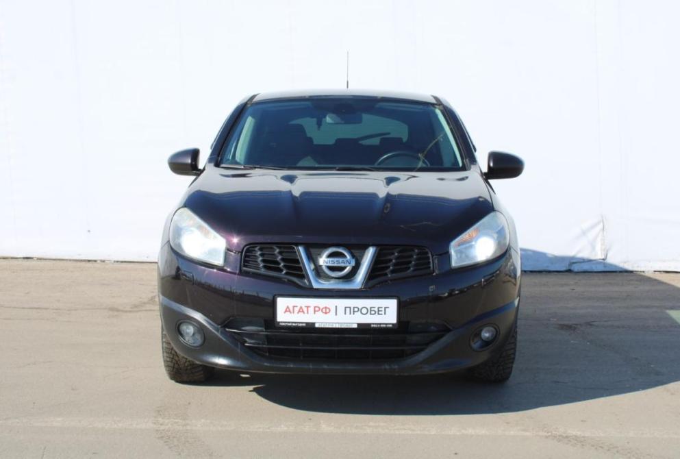 Nissan Qashqai I Рестайлинг Нижний Новгород  - изображение 2