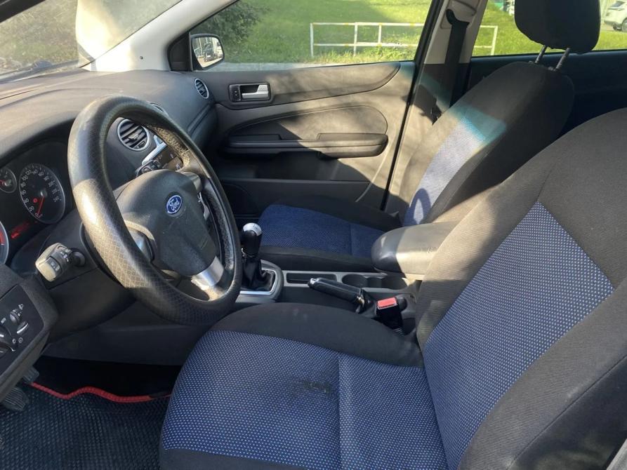 Ford Focus II Екатеринбург  - изображение 13