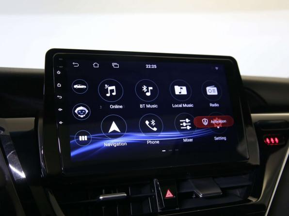 Toyota Camry VIII (XV70) Рестайлинг с пробегом 2022 года, цена 3 490 000 рублей, 72350 км, седан, Автокод Объявления