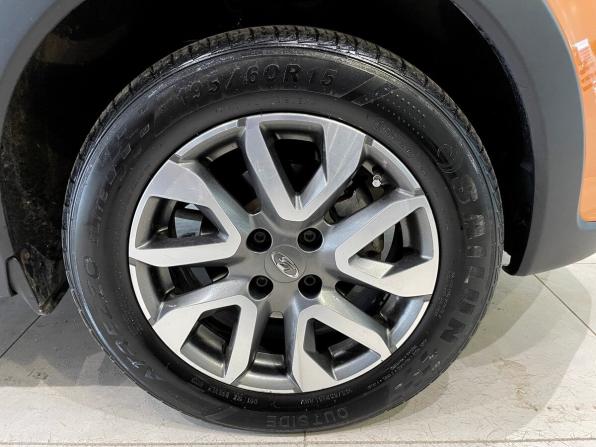 Lada (ВАЗ) Granta I Рестайлинг с пробегом 2021 года, цена 689 000 рублей, 145713 км, универсал, Автокод Объявления