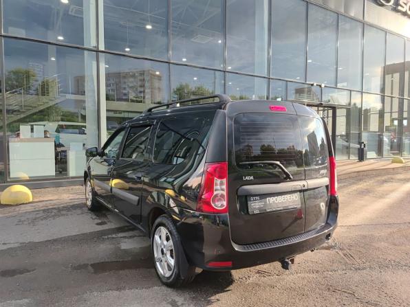 Lada (ВАЗ) Largus I с пробегом 2019 года, цена 850 500 рублей, 89296 км, универсал, Автокод Объявления