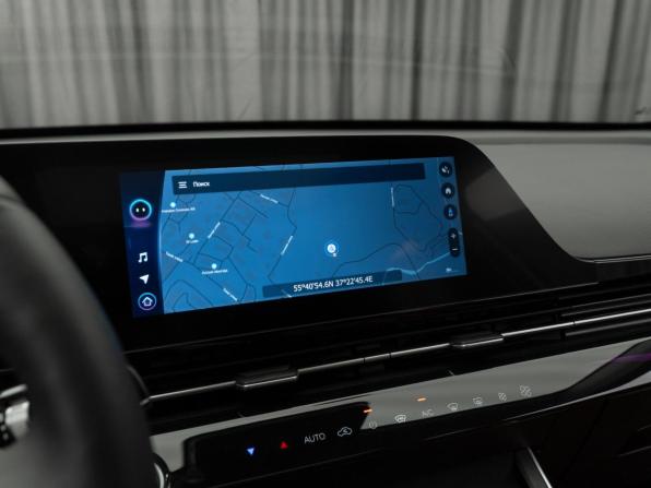 Omoda C5 I с пробегом 2024 года, цена 1 830 000 рублей, 21068 км, внедорожник, Автокод Объявления