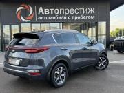 Kia Sportage IV Рестайлинг Волгоград  - изображение 23