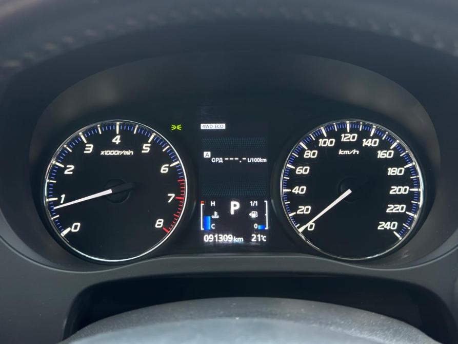 Mitsubishi Outlander III Рестайлинг 3 Воронеж  - изображение 14
