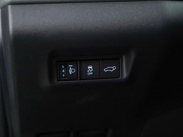 Toyota RAV4 VI (XA60) с пробегом 2026 года, цена 4 367 434 рубля, 55 км, внедорожник, Автокод Объявления