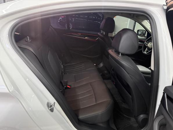 BMW 5 серии VII (G30/G31/G38) Рестайлинг с пробегом 2021 года, цена 4 100 000 рублей, 144800 км, седан, Автокод Объявления