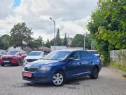 Skoda Rapid I Санкт-Петербург  - изображение 16