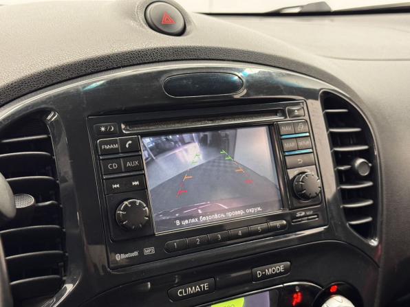 Nissan Juke I с пробегом 2011 года, цена 1 020 000 рублей, 151193 км, внедорожник, Автокод Объявления