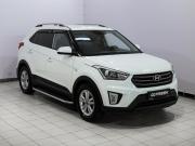 Hyundai Creta I Ростов-на-Дону  - изображение 17