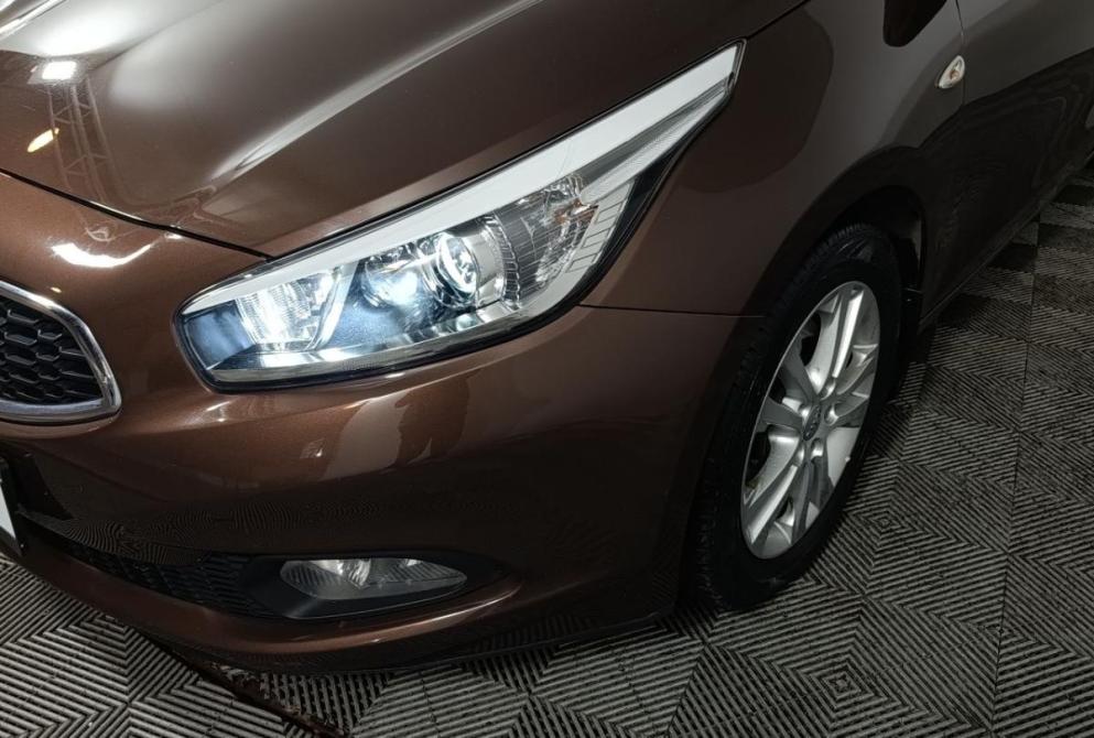 Kia Ceed II Волгоград  - изображение 17