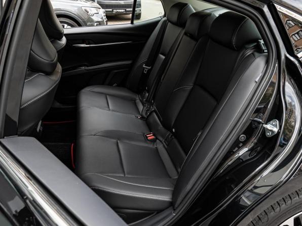 Toyota Camry IX (XV80) China Market с пробегом 2025 года, цена 3 999 000 рублей, 267 км, седан, Автокод Объявления