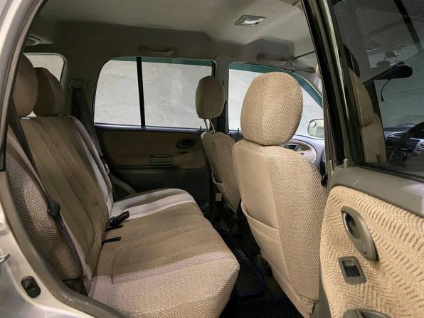 Suzuki Escudo II с пробегом 1998 года, цена 349 000 рублей, 336272 км, внедорожник, Автокод Объявления