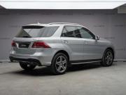 Mercedes-Benz GLE I (W166) Москва  - изображение 23