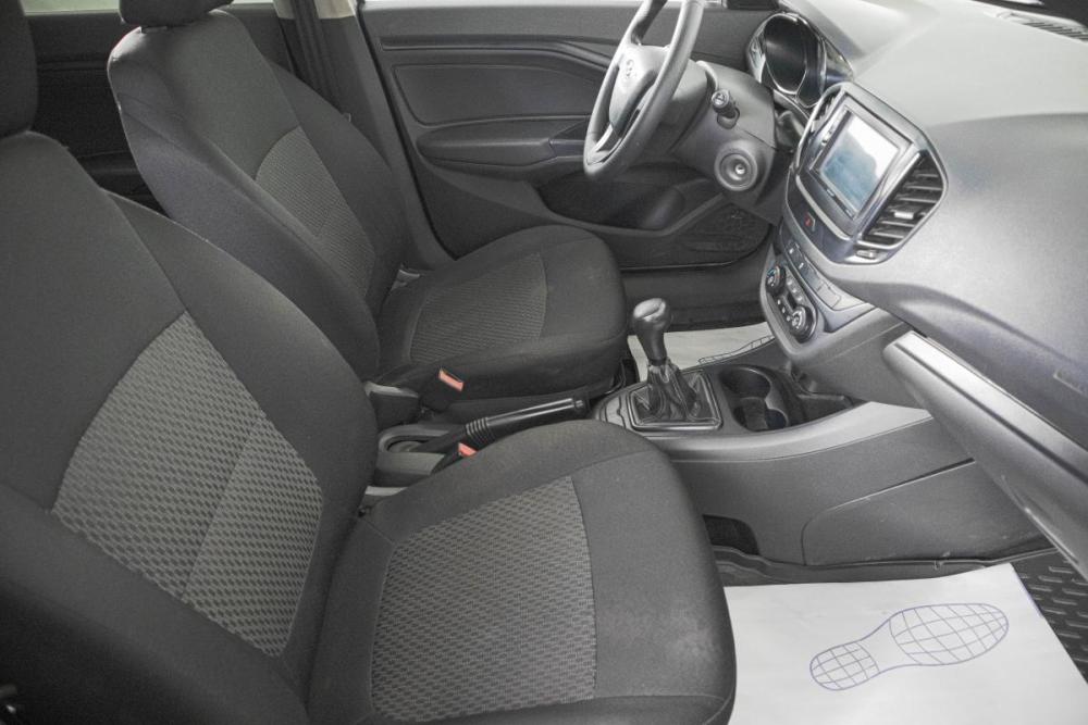 Lada (ВАЗ) Vesta I Кемерово  - изображение 12