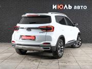 Chery Tiggo 4 I Рестайлинг Екатеринбург  - изображение 22