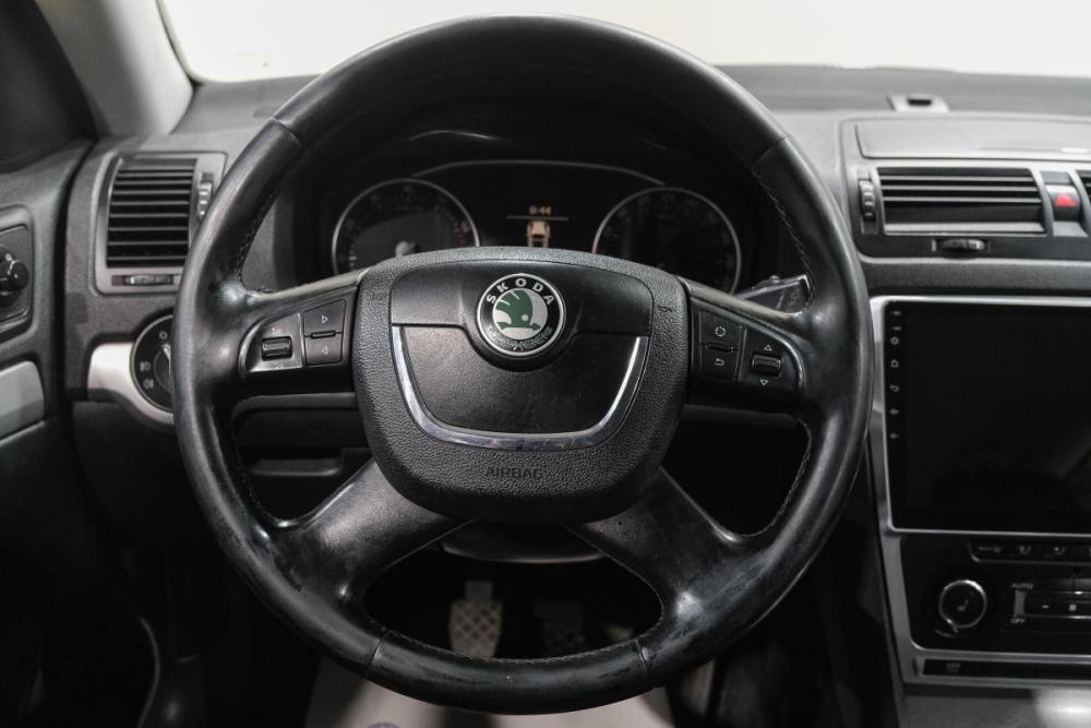 Skoda Octavia II (A5) Рестайлинг Новокузнецк  - изображение 20