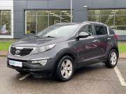 Kia Sportage III Ярославль  - изображение 17