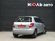 Skoda Fabia II Рестайлинг Екатеринбург  - изображение 24
