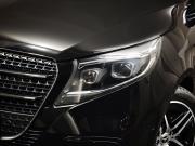 Mercedes-Benz V-Класс III (W447) Рестайлинг 2 Москва  - изображение 37
