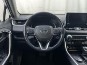 Toyota RAV4 V (XA50) Москва  - изображение 39