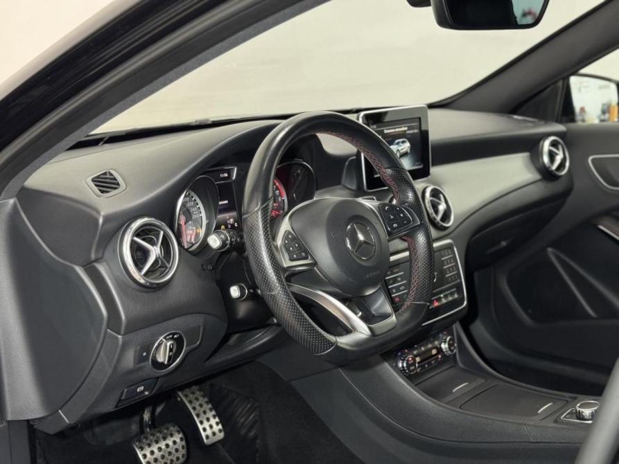 Mercedes-Benz GLA I (X156) Нижний Новгород  - изображение 18