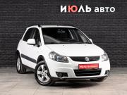 Suzuki SX4 I (Classic) Рестайлинг Екатеринбург  - изображение 20