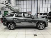 Hyundai Tucson IV Рестайлинг Казань  - изображение 27