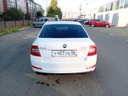 Skoda Octavia III (A7) Оренбург  - изображение 17