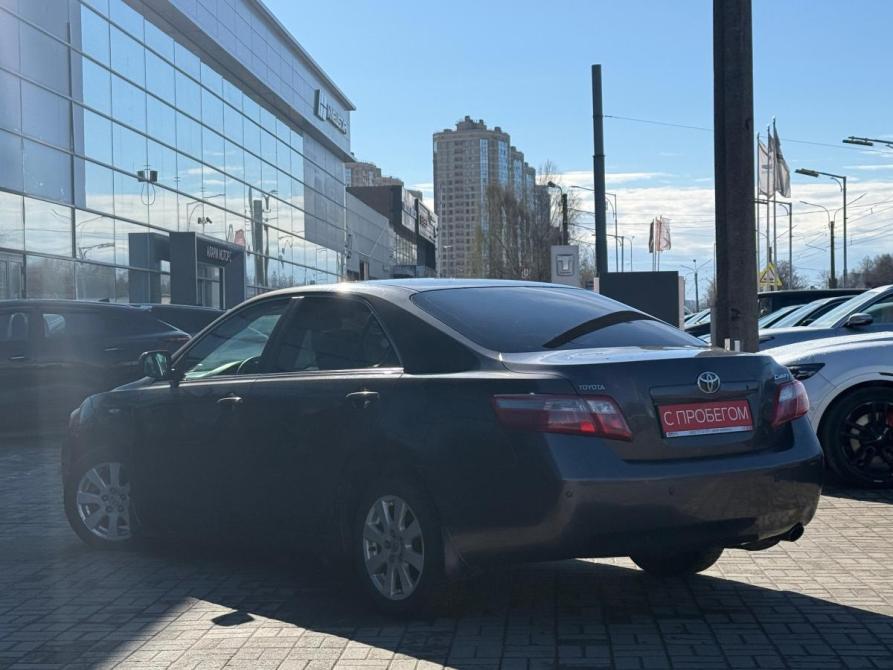 Toyota Camry VI (XV40) Санкт-Петербург  - изображение 6