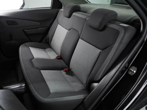 Chevrolet Cobalt II с пробегом 2013 года, цена 737 000 рублей, 138932 км, седан, Автокод Объявления