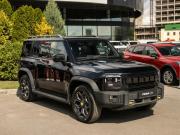 JETOUR T2 Москва  - изображение 26