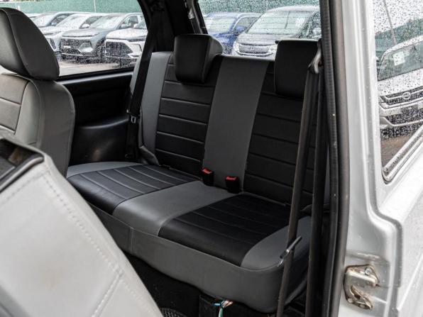 Lada (ВАЗ) 2121 (4x4) I Рестайлинг с пробегом 2019 года, цена 720 000 рублей, 114978 км, внедорожник, Автокод Объявления