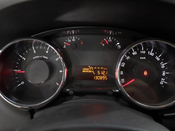 Peugeot 3008 I с пробегом 2012 года, цена 819 000 рублей, 130895 км, внедорожник, Автокод Объявления