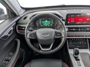 Chery Tiggo 4 Pro I Рестайлинг Москва  - изображение 52