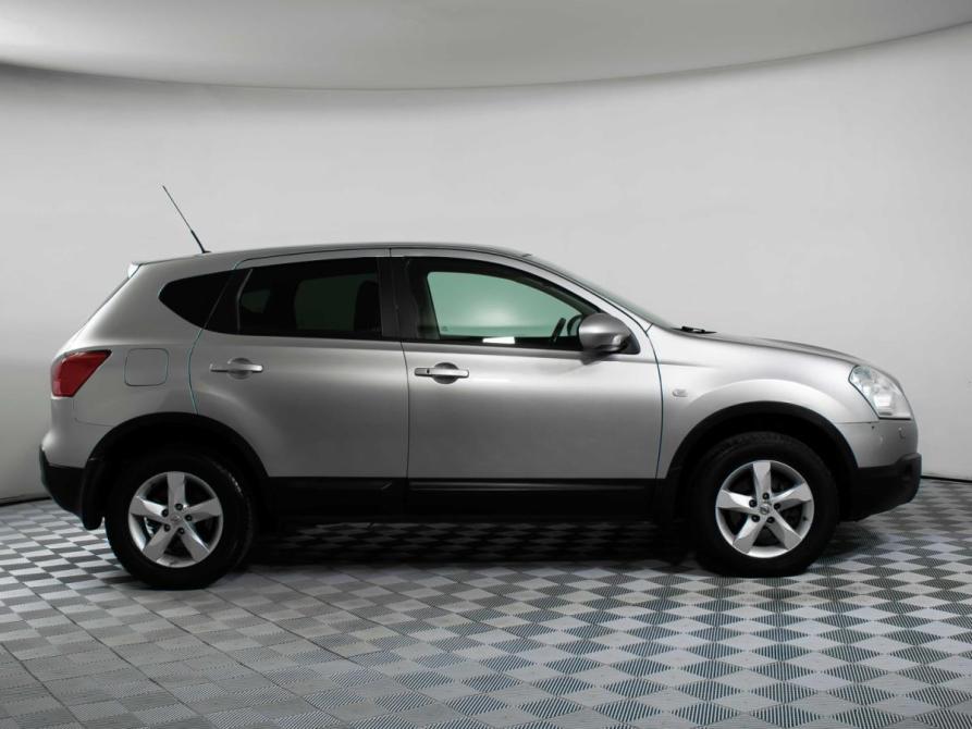 Nissan Qashqai I Москва  - изображение 4