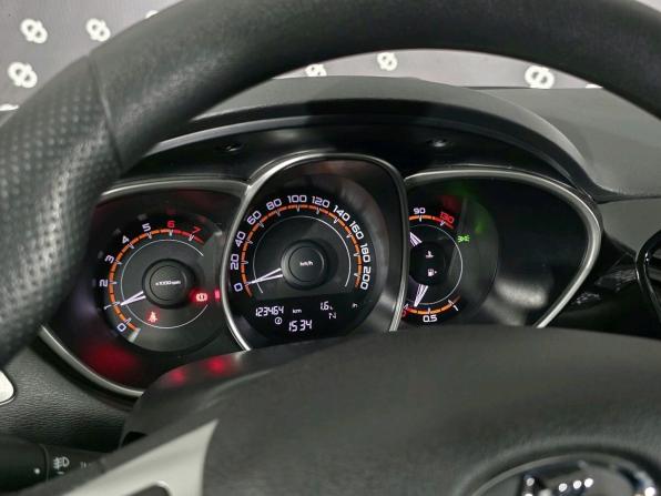 Lada (ВАЗ) Vesta I с пробегом 2017 года, цена 872 000 рублей, 123463 км, универсал, Автокод Объявления