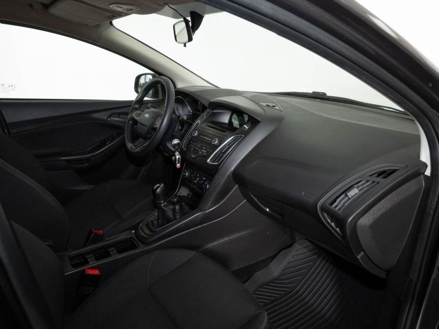 Ford Focus III Рестайлинг Казань  - изображение 6