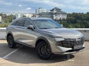 Haval F7 II Уфа  - изображение 20
