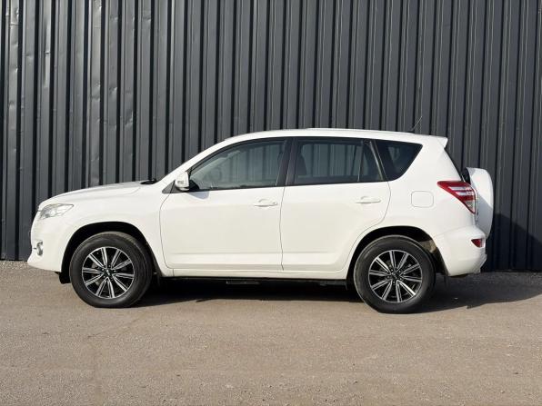 Toyota RAV4 III (XA30) Рестайлинг с пробегом 2011 года, цена 1 220 000 рублей, 239266 км, внедорожник, Автокод Объявления