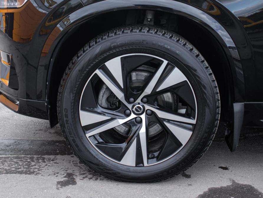 Volvo XC90 II Рестайлинг 1 Москва  - изображение 14