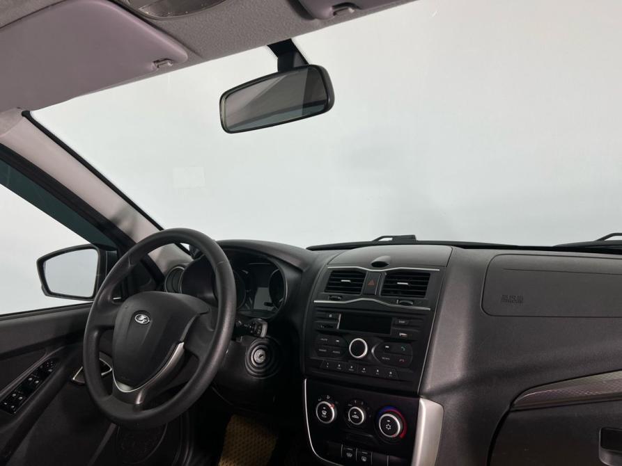 Lada (ВАЗ) Granta I Рестайлинг Архангельск  - изображение 13
