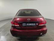 Nissan Almera III (G15) Уфа  - изображение 29