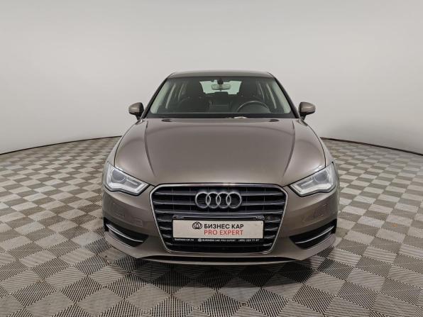Audi A3 III (8V) с пробегом 2015 года, цена 1 195 000 рублей, 147936 км, хэтчбек, Автокод Объявления