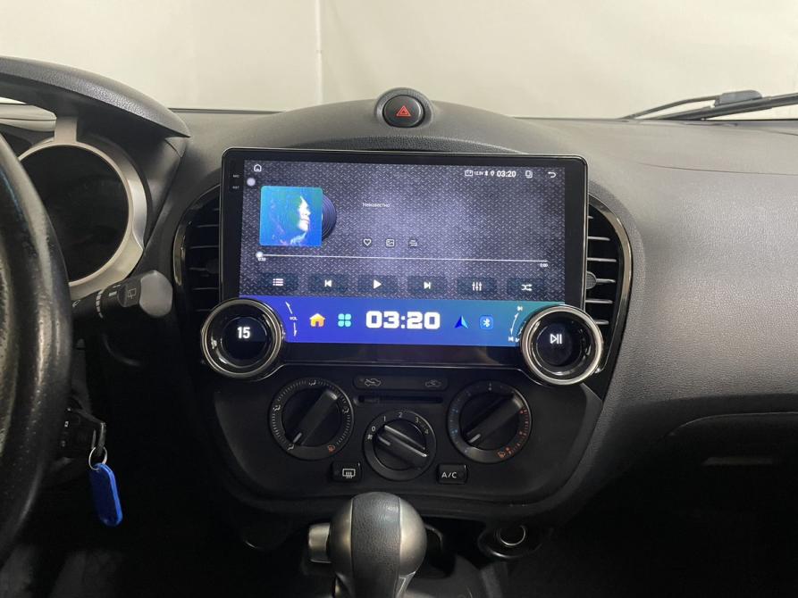 Nissan Juke I Воронеж  - изображение 14