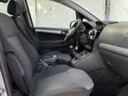 Opel Zafira B Рестайлинг Тамбов  - изображение 31