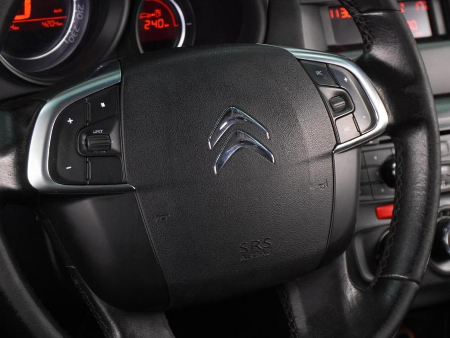 Citroen C4 II Воронеж  - изображение 15