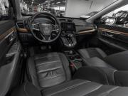 Honda CR-V V Москва  - изображение 32