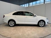 Skoda Rapid I Рестайлинг Волжский  - изображение 16
