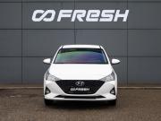 Hyundai Solaris II Рестайлинг Краснодар  - изображение 26